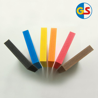 4'*8'塑料广告PVC发泡板彩色印刷材料