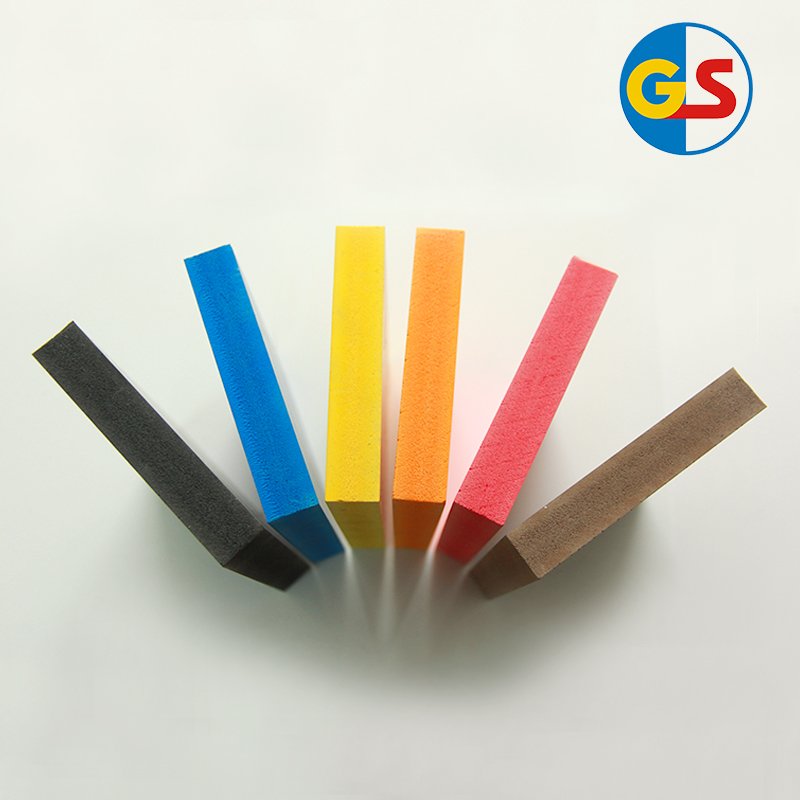 高品质 Goldensign 塑料黑色 PVC 硬板