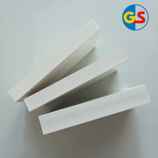 热销PVC共挤板材免费PVC板用于家具和橱柜