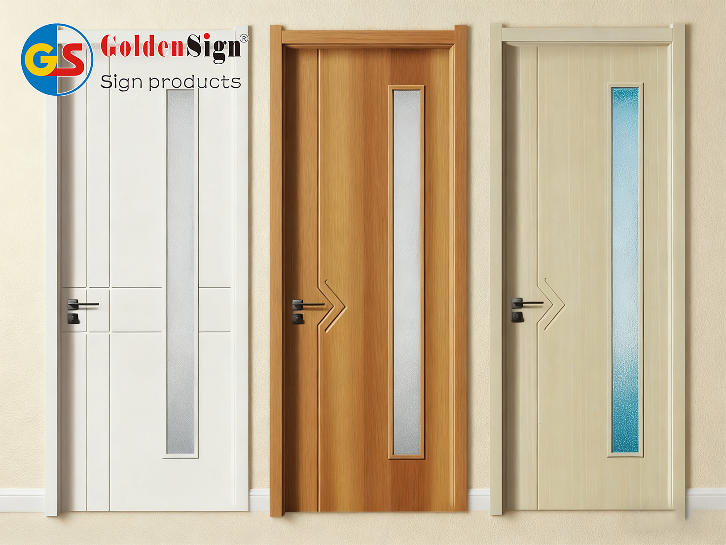 PVC发泡板可以用于门板吗？